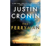 The Ferryman: A Novel