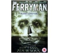 The Ferryman (DVD) John Rhys-Davies Kerry Fox Tamar Hassan Amber Sainsbury