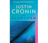 The Ferryman by Cronin, Justin