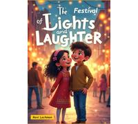 The Festival of Lights and Laughter