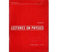 The Feynman Lectures on Physics: Commemorative Issue Vol 2: 002