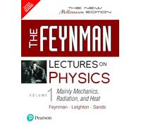 The Feynman Lectures on Physics, Vol. I