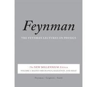 The Feynman Lectures on Physics, Vol. I: The New Millennium Edition: Mainly