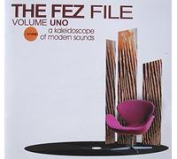 The Fez File Volume Uno Schema Sextet (Vinyl LP)