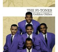 The Fi-Tones Golden Oldies (CD)