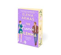 The Fiance Dilemma: From the bestselling author of The Spanish Love Deception