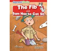 The Fib & Sam Has to Cat Sit
