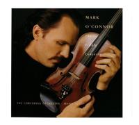 The Fiddle Concerto by Mark O'Connor (1995-03-28)