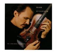 The Fiddle Concerto by Mark O'Connor (1995-05-03)