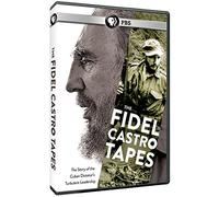The Fidel Castro Tapes