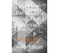 The FIDIC Before You Sign That Contract: A Practical Subcontractor’s Checklist for Spotting Risk, Protecting Cashflow, and Avoiding Costly Mistakes