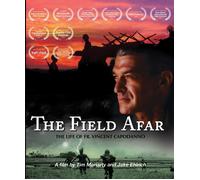 The Field Afar: The Life of Fr. Vincent Capodanno (Blu-ray) Tim Moriarty
