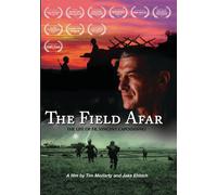 The Field Afar: The Life of Fr. Vincent Capodanno (DVD) Tim Moriarty