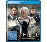 The Field - Das Geheimnis der Farm [Blu-ray] (Blu-ray) Cartwright Veronica Barry
