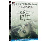 Blu-Ray Field Guide To Evil (The) (Ltd) (Blu-Ray+Booklet)