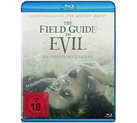 The Field Guide to Evil - Handbuch des Grauens