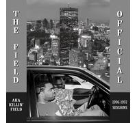 The Field Official - 1996/1997 Sessions (CD)