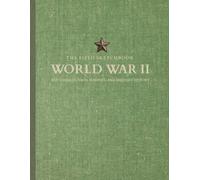The Field Sketchbook: World War II: Battlefields, Naval Warfare, and Military History