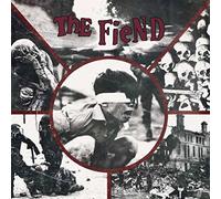 The Fiend - Greed Power Religion War