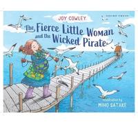 The Fierce Little Woman and the Wicked Pirate