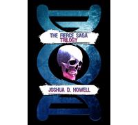 The Fierce Saga Trilogy