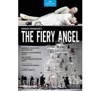 The Fiery Angel - Sergej Prokofiev