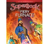 The Fiery Furnace!