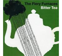 The Fiery Furnaces - Bitter Tea