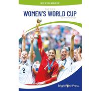 The Fifa Women's World Cup