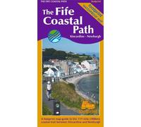 The Fife Coastal Path (Map)