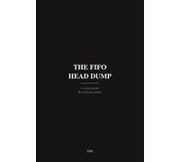 The FIFO Head Dump: A Swing Planner for Fly-In Fly-Out Workers: Roster, sleep, camp money, and a reset for the days off - no pep talks.