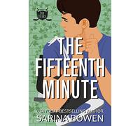 The Fifteenth Minute: A Hockey Romance: 5