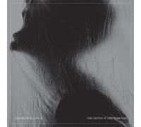 the depth of the darkness