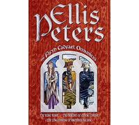 The Fifth Cadfael Omnibus: The Rose Rent, The Hermit of Eyton Forest, The Confession of Brother Haluin