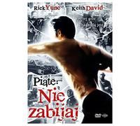 The Fifth Commandment [DVD] (IMPORT) (Nessuna versione italiana)