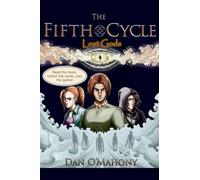 The Fifth Cycle: Lost Gods: 2