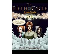 The Fifth Cycle: Lost Gods