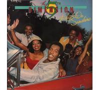 The Fifth Dimension - High On Sunshine