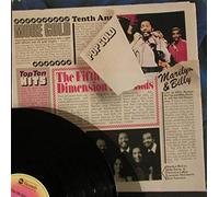 The Fifth Dimension - Pop Gold