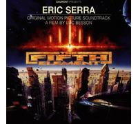 The Fifth Element (2004-01-01)