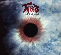 Turbo The Fifth Element (CD)