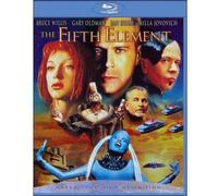 The Fifth Element [Blu-ray]