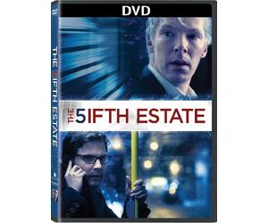 The Fifth Estate