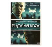 The Fifth Estate [DVD] (IMPORT) (Nessuna versione italiana)