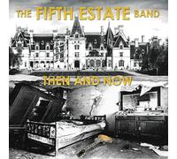 The Fifth Estate - Then & Now