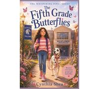 The Fifth Grade Butterflies