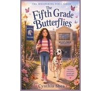 The Fifth Grade Butterflies