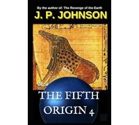 THE FIFTH ORIGIN 4: THE DREAM OF AMMUT
