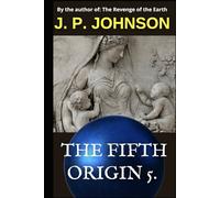 THE FIFTH ORIGIN 5: GEA