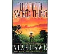 The Fifth Sacred Thing
